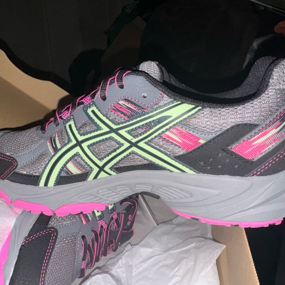 ASICS Gel-venture 5 (D) - Picture 5 of 8